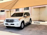 LAND CRUISER VX R 2011